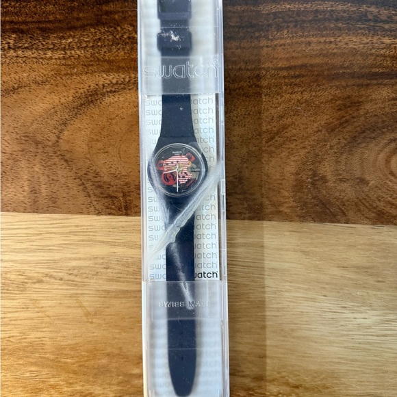 SWATCH PORTICCIOLO GN239 - Picture 3 of 3